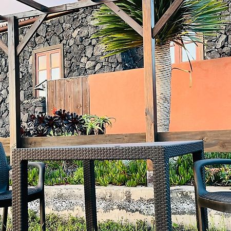 La Casa Del Volcan Las Indias Ngoại thất bức ảnh